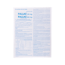 PALLAS 120 mg Hộp 1 chai 30 ml
