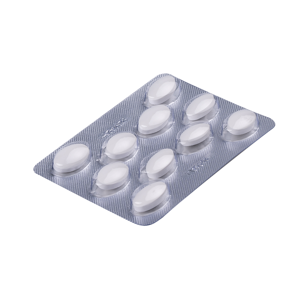 Magnesium - B6 H/50 Hộp 5 Vỉ x 10 Viên Bidiphar