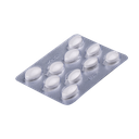 Magnesium - B6 H/50 Hộp 5 Vỉ x 10 Viên Bidiphar