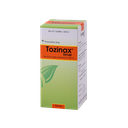 Tozinax syrup H/1 Hộp 1 Lọ Bidiphar