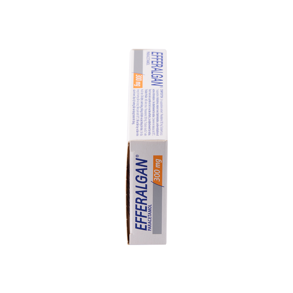 EFFERALGAN 300MG H/10VĐặt