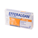 EFFERALGAN 300MG H/10VĐặt