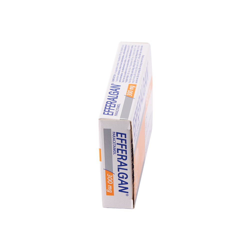EFFERALGAN 300MG H/10VĐặt