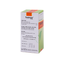 Tozinax syrup H/1 Hộp 1 Lọ Bidiphar