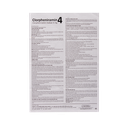 Clorpheniramin 4 Chai 100 viên DHG