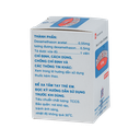 DEXAMETHASONE 0,5mg (C/200VNE-Cam)