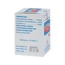 DEXAMETHASONE 0,5mg (C/200VNE-Cam)