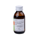 Tozinax syrup H/1 Hộp 1 Lọ Bidiphar