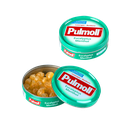 PULMOLL - EUKALYPTUS MENTHOL