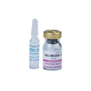Soli-Medon 125 Hộp 1 lọ BIDIPHAR