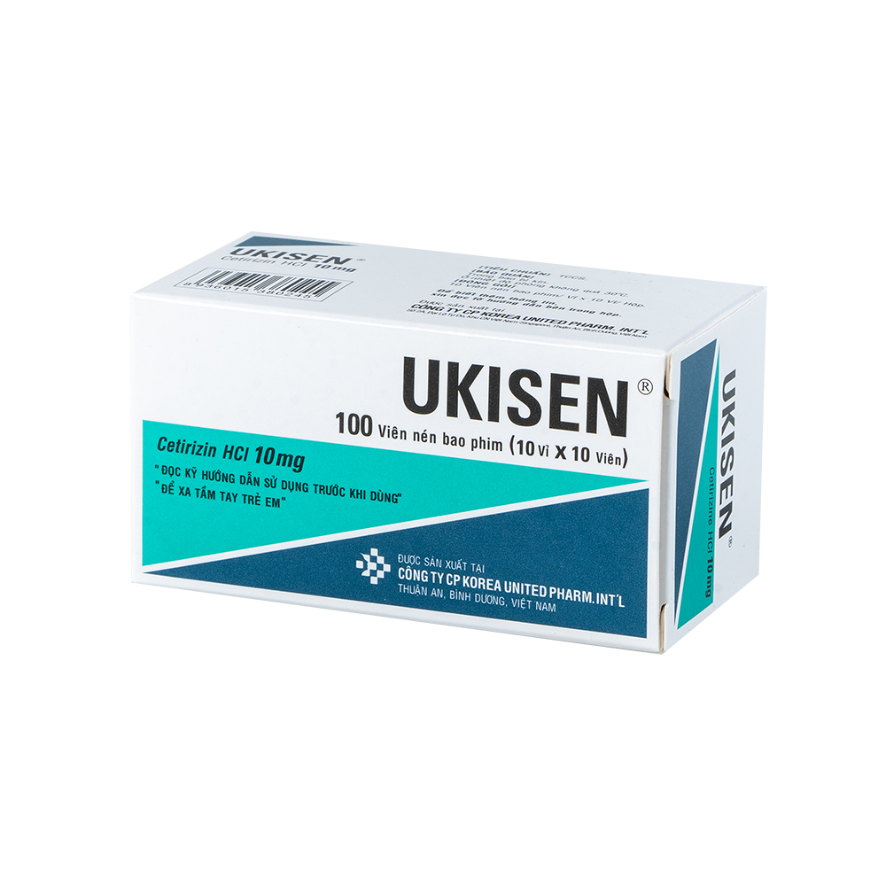 UKISEN
