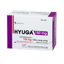 HYUGA 150mg Hộp 5 vỉ x 10 viên An Thiên