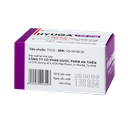 HYUGA 150mg Hộp 5 vỉ x 10 viên An Thiên