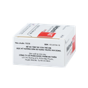 METPREDNI 4 A.T Hộp 10 vỉ x 10 viên An Thiên