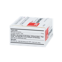 METPREDNI 4 A.T Hộp 10 vỉ x 10 viên An Thiên