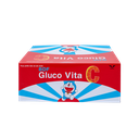 BDF GLUCO VITA C TPBVSK - BÌ/12 Hộp 60 gói Bidiphar