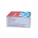 BDF GLUCO VITA C TPBVSK - BÌ/12 Hộp 60 gói Bidiphar