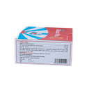 BDF GLUCO VITA C TPBVSK - BÌ/12 Hộp 60 gói Bidiphar