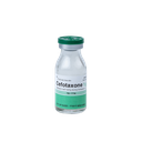 Cefotaxone 1g Hộp 10 Lọ BIDIPHAR