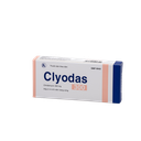 Clyodas 300 H/20 Hộp 2 vỉ x 10 viên Bidiphar