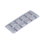 Clyodas 300 H/20 Hộp 2 vỉ x 10 viên Bidiphar