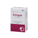 Esogas Hộp 1 lọ BIDIPHAR