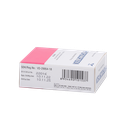 Hydrocortison Hộp 1 lọ BIDIPHAR