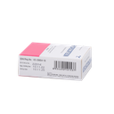 Hydrocortison Hộp 1 lọ BIDIPHAR