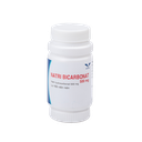 Natri bicarbonat 500mg Lọ 160 Viên BIDIPHAR