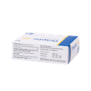 Oraptic 20 Hộp 5 Vỉ x 4 Viên BIDIPHAR