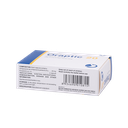 Oraptic 20 Hộp 5 Vỉ x 4 Viên BIDIPHAR