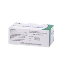 Paracetamol 500mg H/100 Hộp 10 Vỉ x 10 Viên Bidiphar