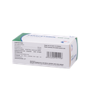 Paracetamol 500mg H/100 Hộp 10 Vỉ x 10 Viên Bidiphar