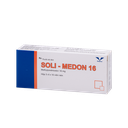 Soli-Medon 16 H/30 Hộp 3 Vỉ x 10 Viên Bidiphar