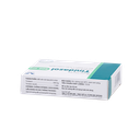 Tinidazol 500mg Hộp 2 Vỉ x 10 Viên BIDIPHAR