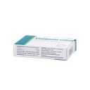 Tinidazol 500mg Hộp 2 Vỉ x 10 Viên BIDIPHAR