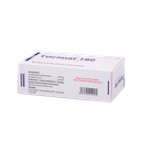 Tocimat 180 H/50 Hộp 5 Vỉ x 10 Viên Bidiphar