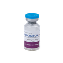 Vancomycin 500mg Hộp 10 Lọ BIDIPHAR