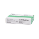 α chymotrypsin 5000 Hộp 1 lọ BIDIPHAR