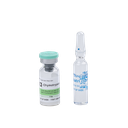 α chymotrypsin 5000 Hộp 1 lọ BIDIPHAR