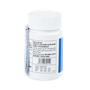 Allopurinol 300 mg Hộp 1 chai 100 viên Domesco