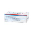Amlodipin 5 mg Hộp 3 vỉ x 10 viên Domesco