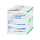 Cetirizin 10 mg Hộp 10 vỉ x 10 viên Domesco