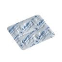 Cetirizin 10 mg Hộp 10 vỉ x 10 viên Domesco