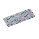 Cinnarizin 25 mg Hộp 3 vỉ x 10 viên Domesco