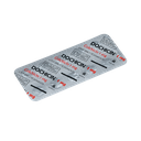 Dochicin 1 mg Hộp 2 vỉ x 10 viên Domesco