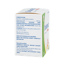 Dolarac 500mg Hộp 10 vỉ x 10 viên Domesco