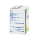 Dolarac 500mg Hộp 10 vỉ x 10 viên Domesco