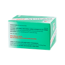 Dopagan 500 mg Hộp 10 vỉ x 10 viên Domesco