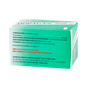 Dopagan 500 mg Hộp 10 vỉ x 10 viên Domesco